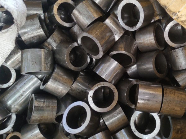 平房无缝钢管切割