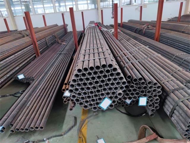 平房20G合金无缝钢管